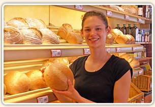 B�ckerei