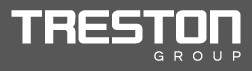 logo treston