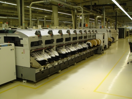 EMS, Bestückung, Leiterplatten, Elektronik, SMD, Elektronikmontagen, Baugruppen, THT, Löten, AOI