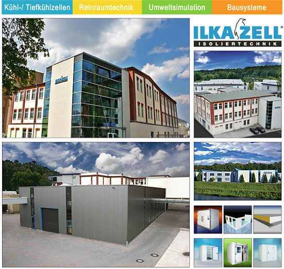 Ilkazell