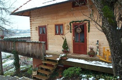 Aussenansicht Neustadt 1