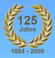 125 Jahre