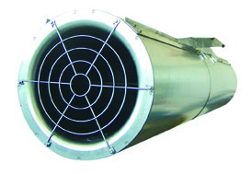 Jet-Ventilator