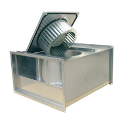 Kanalventilator