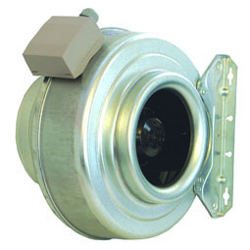 Rohrventilator