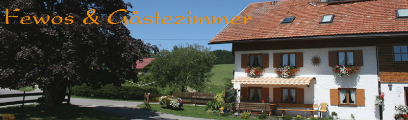 Gästehaus Baiz