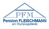 Logo von Pension Fleischmann am Olympiagel�nde