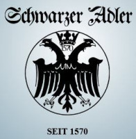 Logo Landgasthof Schwarzer Adler GmbH & Co. KG