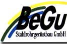 Logo BeGu Stahlrohrger�stbau GmbH
