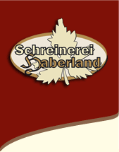Schreinerei Haberland