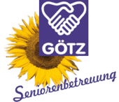 Logo Seniorenbetreuung Götz