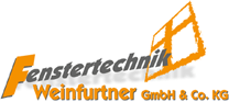 Fenstertechnik Weinfurtner GmbH & Co. KG
