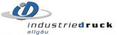 Logo Industriedruck Allg�u KH GmbH & Co. KG