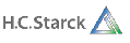 Logo von H.C. Starck Ceramics GmbH & Co KG
