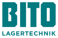 Logo BITO Lagertechnik Bittmann GmbH