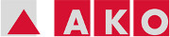 Logo AKO Armaturen & Separations GmbH