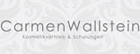 Logo von Carmen Wallstein GmbH