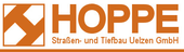 Logo HOPPE Garten - und Landschaftsbau GmbH & Co. KG