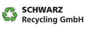 Logo Schwarz Recycling GmbH