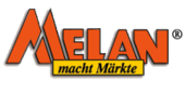 Logo Melan Veranstaltungs GmbH - Tr�del- u. Antikm�rkte, Lifstyle & Sammler-Markt