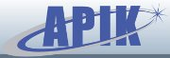 Logo APIK GmbH