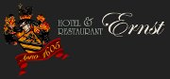 Logo Hotel Ernst OHG