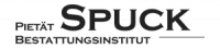 Logo Bestattungsinstitut Pietät Spuck GmbH