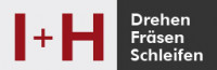 Logo I + H Industriemontage GmbH & Co. KG