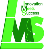 Logo IMS Institut für Managementsysteme GmbH