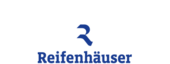 Logo Reifenhäuser Group<br>Reifenhäuser GmbH & Co. KG Maschinenfabrik