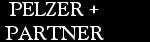 Logo von Pelzer + Partner Wirtschaftspr�fungs- u. Steuerberatungs GmbH