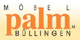 Logo M�belhaus Palm SA