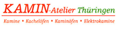 Logo KAMIN Atelier Th�ringen
