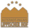 Logo Altstadt-Palais Lippischer Hof