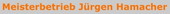 Logo Hamacher, J�rgen