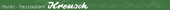 Logo von Hotel-Restaurant Kreusch