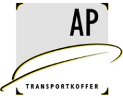 Logo AP Transportkoffer