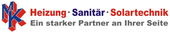 Logo MK Heizung-Sanit�r-Solartechnik