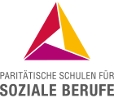 Logo Parit�tische Berufsfachschule f�r Sozial- und Pflegeberufe gGmbH