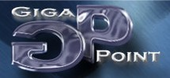 Logo GigaPoint Einfach Clever Einkaufen � Ihr zuverl�ssiger Einkaufspartner