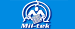 Logo Mil-tek Deutschland GmbH