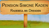 Logo von Pension Kaden