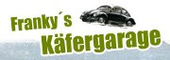 Logo Frankys K�fergarage