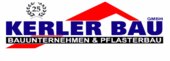 Logo Kerler Bau GmbH
