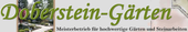 Logo Garten-und Landschaftsbau Knut Doberstein