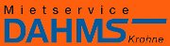 Logo von AB Dahms OHG