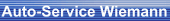 Logo Kfz-Meisterbetrieb Karsten Wiemann
