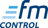 Logo fm control GmbH