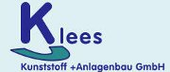 Logo Klees Kunststoff + Anlagenbau GmbH