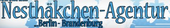 Logo Gesundheitsberatung Energiemedizin Monsees